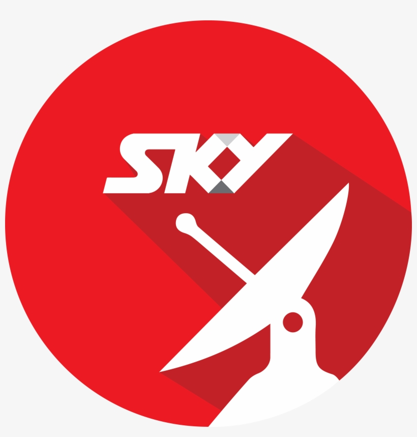 Sky Tv - Sky Tv Nz, transparent png download