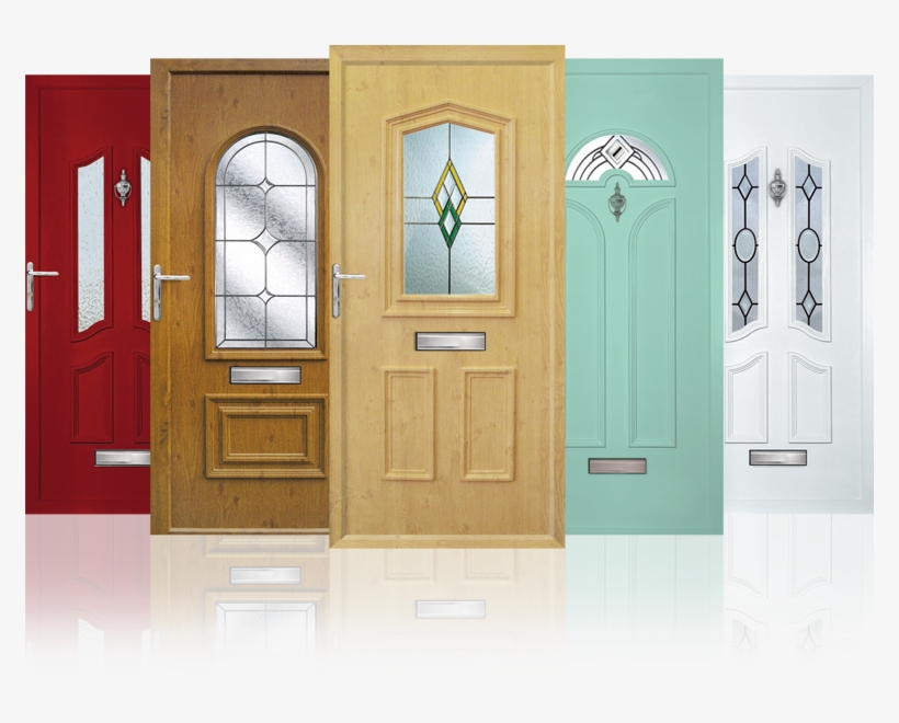 Nicedor - Nice Door Panels, transparent png download