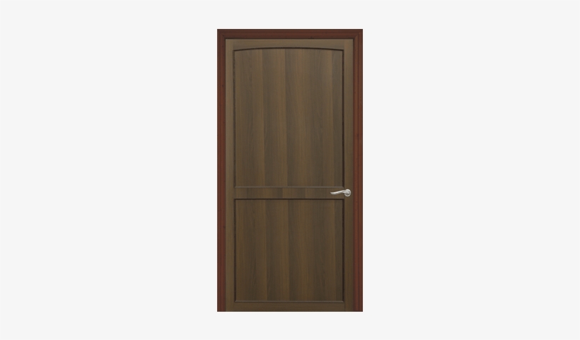 Pvc Door - Home Door, transparent png download