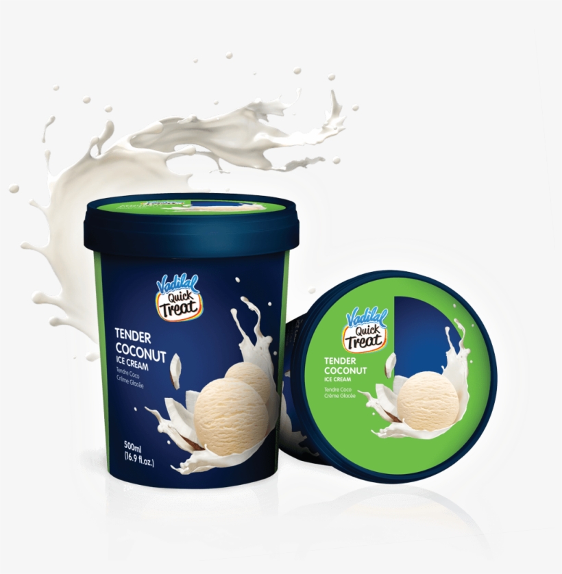 Vadilal Tutti Frutti Ice Cream, transparent png download