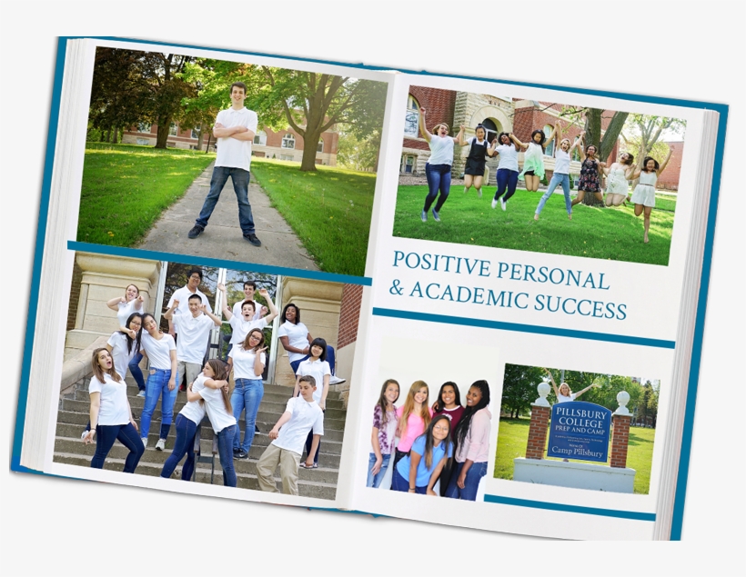 Pillsbury College Prep Boarding School In Minnesota - Minnesota, transparent png download