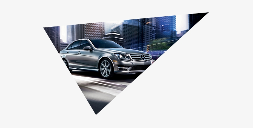 Image Realted To Mercedes-benz - 2013 Mercedes Benz C Class Poster 36x24 Inch, transparent png download