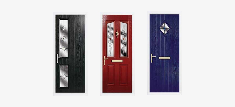 Your Own Door - Home Door Png, transparent png download