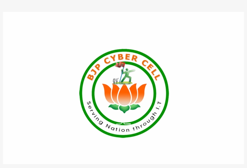 Photo Bjp - Bharatiya Janata Party And The Indian Muslims, transparent png download