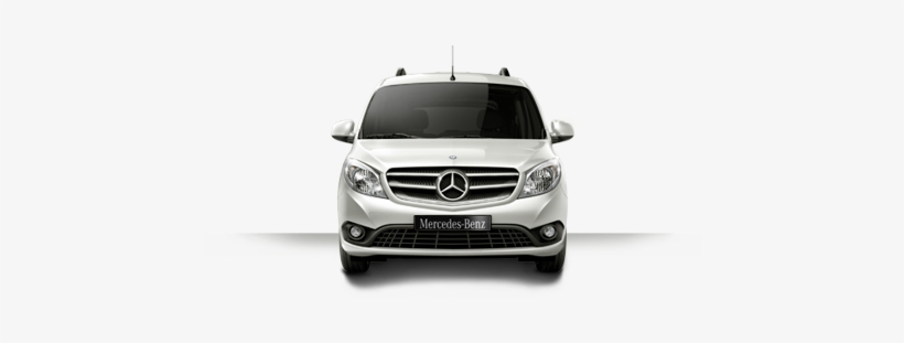 Citan - Mercedes-benz Sprinter, transparent png download