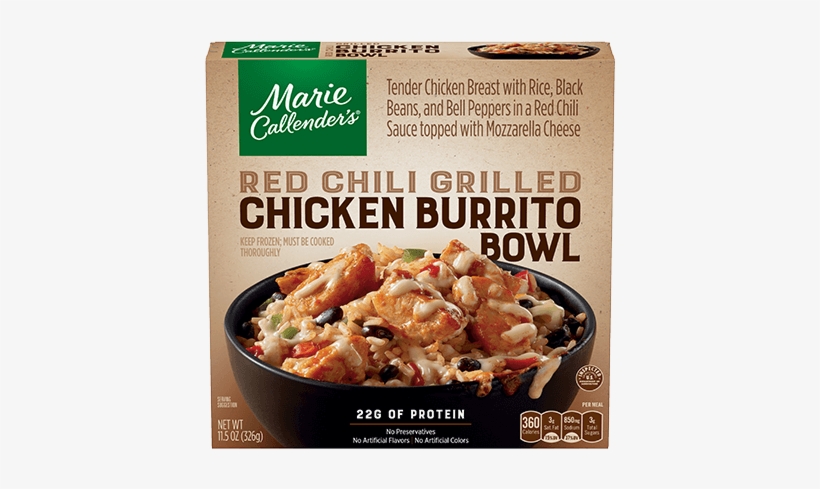 New - Marie Callender's Mac And Cheese Bowl, transparent png download
