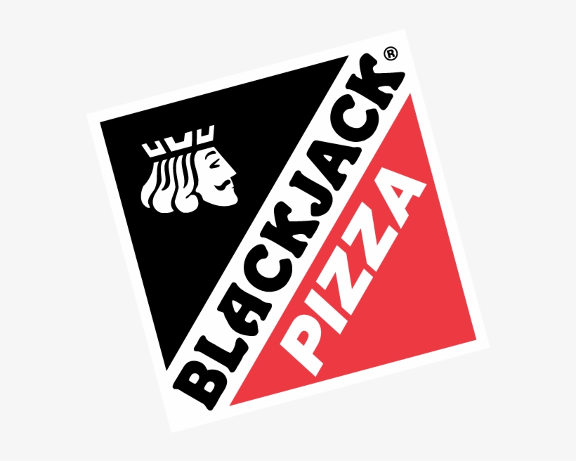 Blackjack Pizza, transparent png download