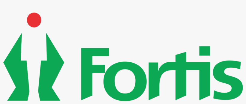 Fortis Healthcare Logo, transparent png download