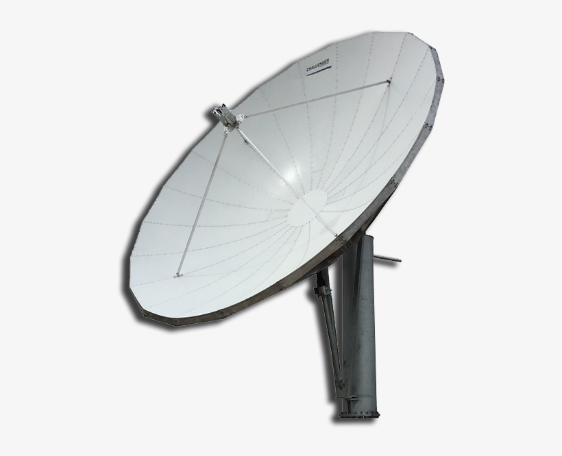 3 Meter Prime Focus - Antenna, transparent png download