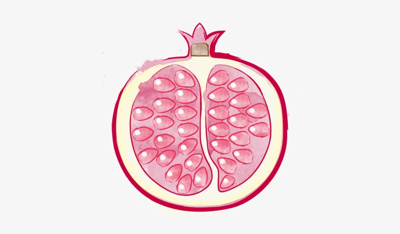 Fruit Juice With - Circle, transparent png download