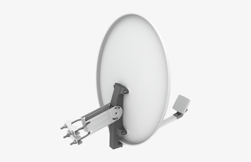 Ligodlb Echo 5d Dish Antenna Ligowave - Ligowave Echo 5d, transparent png download