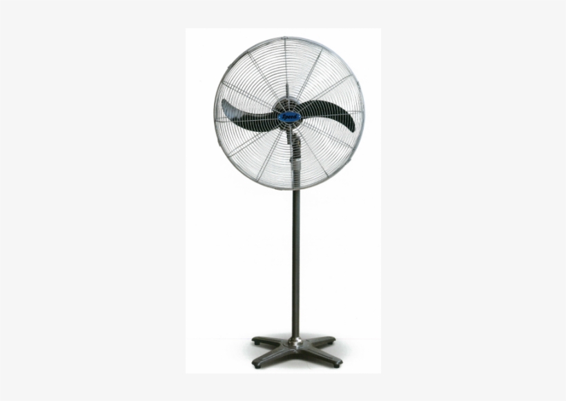 Industrial Fan - Speed Industrial Stand Fan, transparent png download
