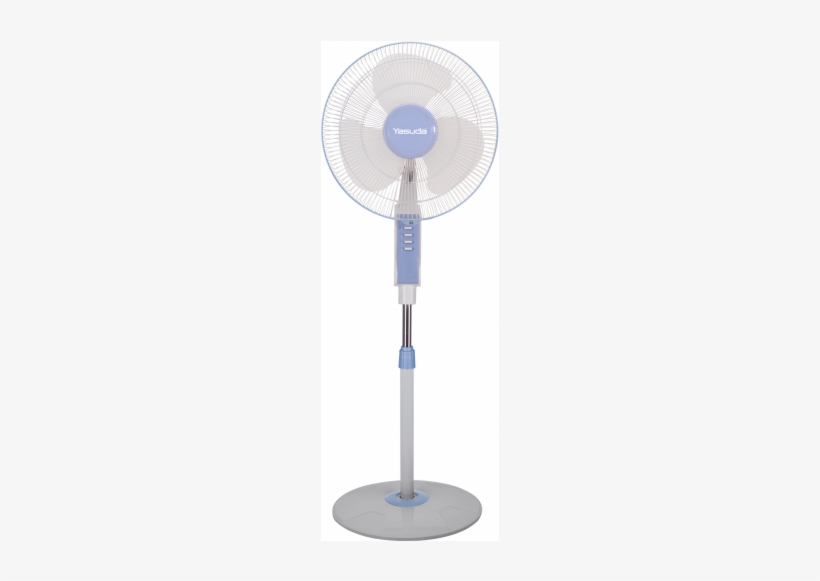 Yasuda Premium Stand Fan Ys-st22x - Yasuda Stand Fan Ys St7936h, transparent png download