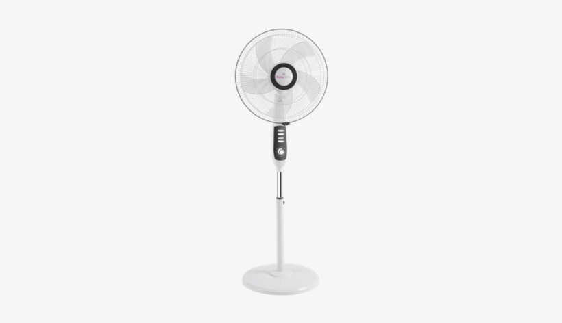 Homeglory Hg-sf701 Stand Fan - Fan, transparent png download
