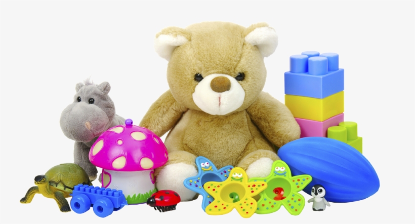 Toy Png Background Image - Toys Png, transparent png download