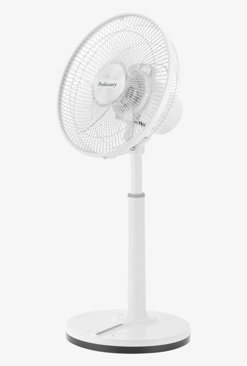 12" Stand Fan - Mechanical Fan, transparent png download