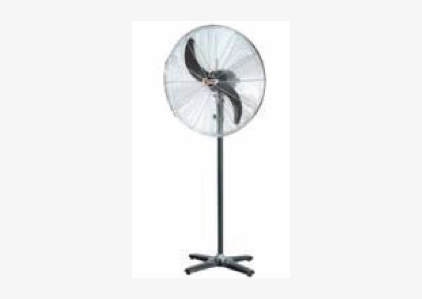 Heavy Duty Industrial Stand Fans, transparent png download