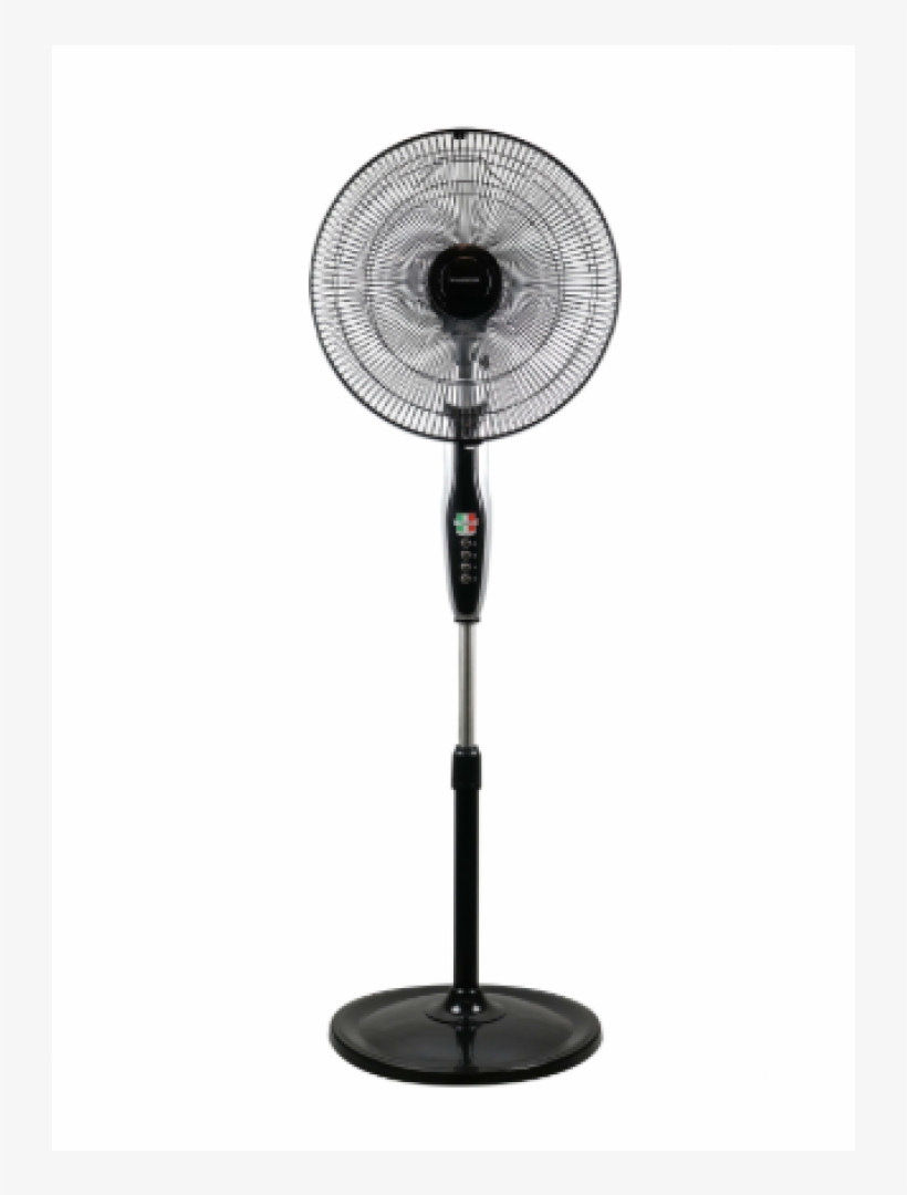 Faber Stand Fan 16" - Mechanical Fan, transparent png download