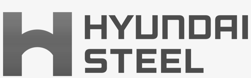 Companies Who Worked With Us - Hyundai Steel, transparent png download