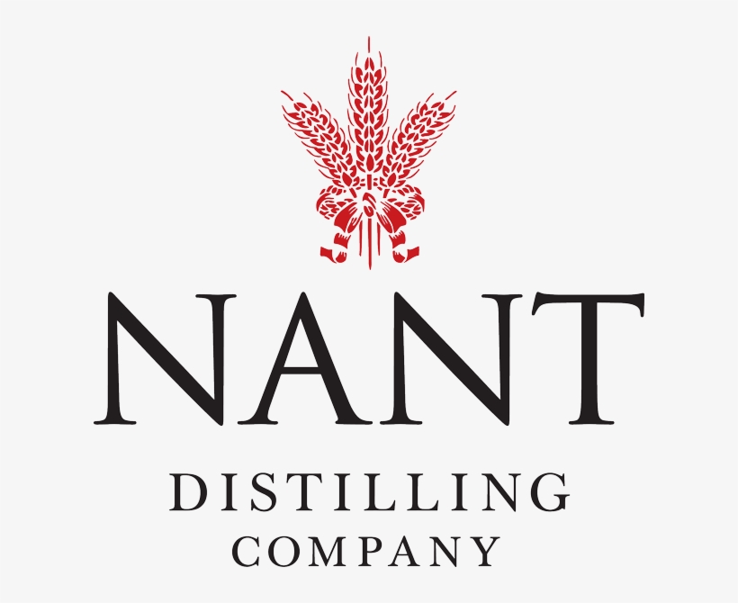 Gold, Silver And Bronze Medal Winners - Nant Whisky Logo, transparent png download