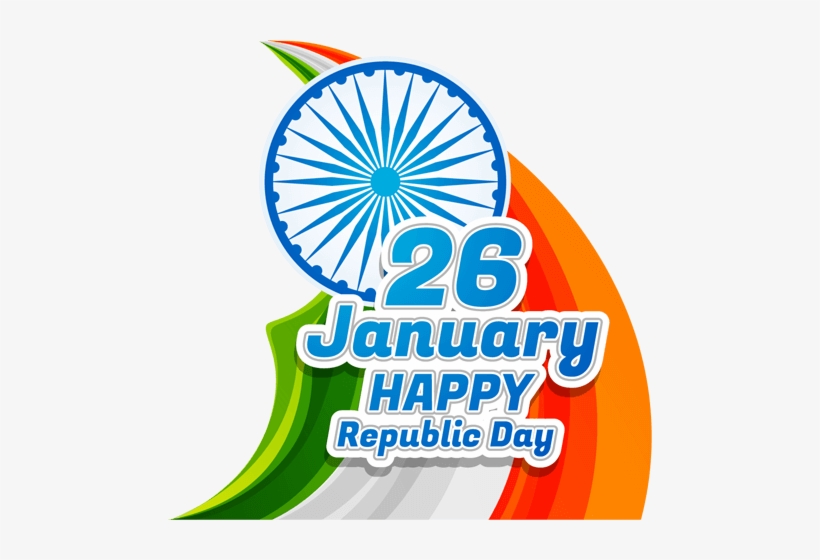 Contact Us - Happy Republic Day Transparent, transparent png download