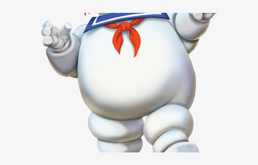 Press Release- Priv By Blackberry Now Runs On Android - Stay Puft Marshmallow Man, transparent png download