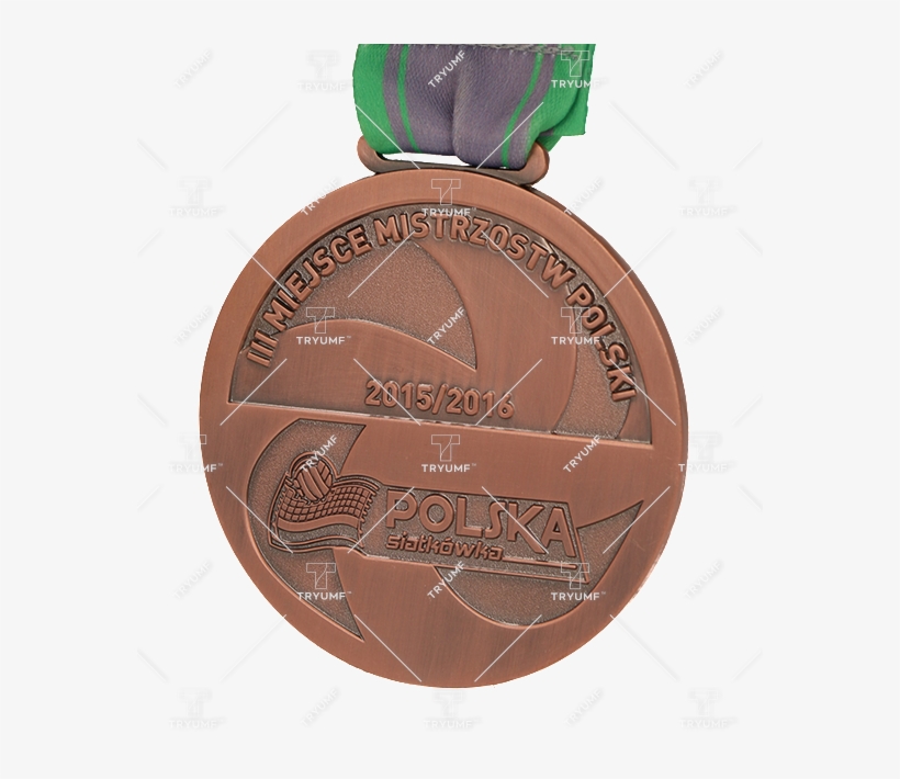 Volleyball Plus League Plusliga - Bronze Medal, transparent png download