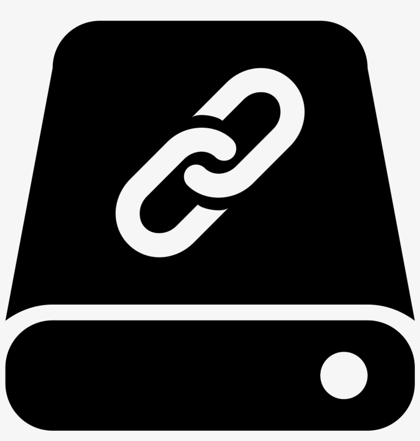 Dysk Slave Icon - Master And Slave Icon PNG Image | Transparent PNG ...