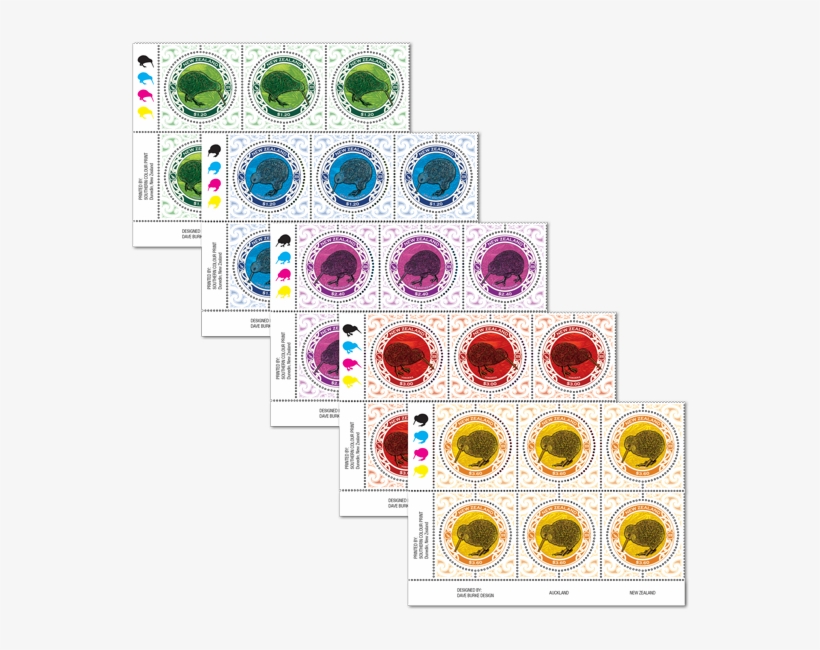 2018 Round Kiwi - Circle, transparent png download