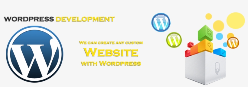 Laxman Prajapati - Wordpress Website Banner Png, transparent png download