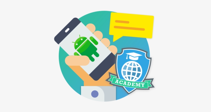 Android Localization Tutorial - Android, transparent png download