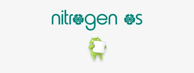 1 Nitrogenos Marshmallow Rom Details - Android Marshmallow, transparent png download