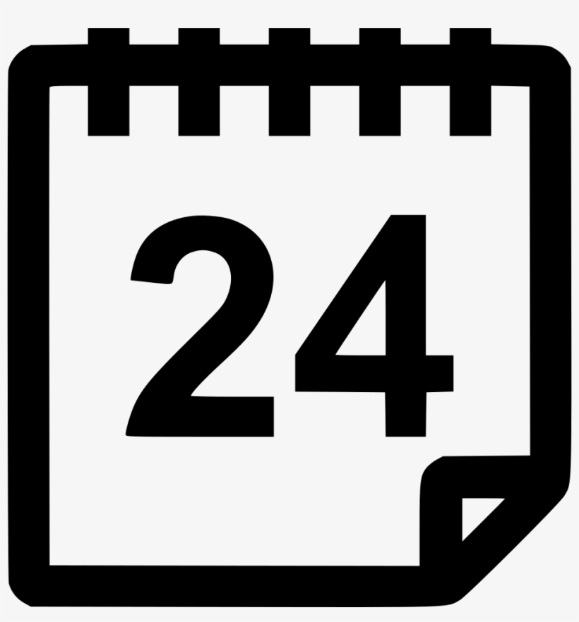Calendar Date Event Month - Telephone Support Icon, transparent png download