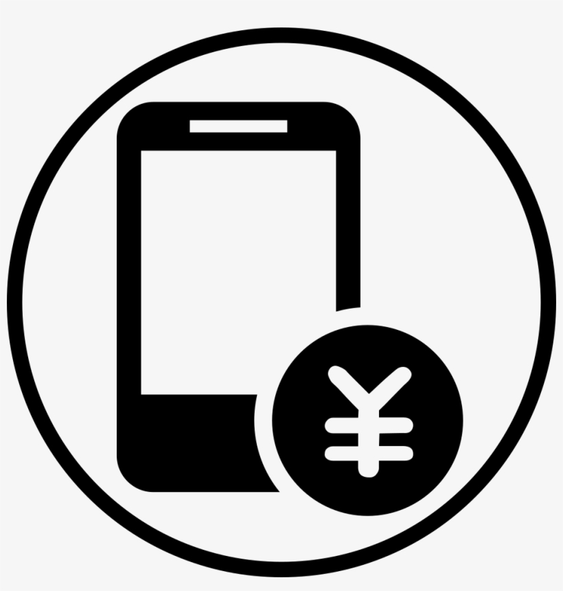 Mobile Phone Recharge - Mobile Recharge Icon Png, transparent png download