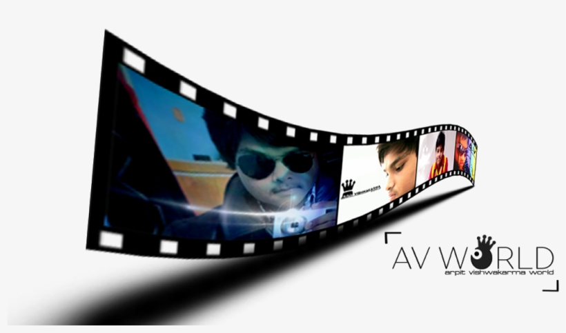 Cover For Blogger - Led-backlit Lcd Display, transparent png download