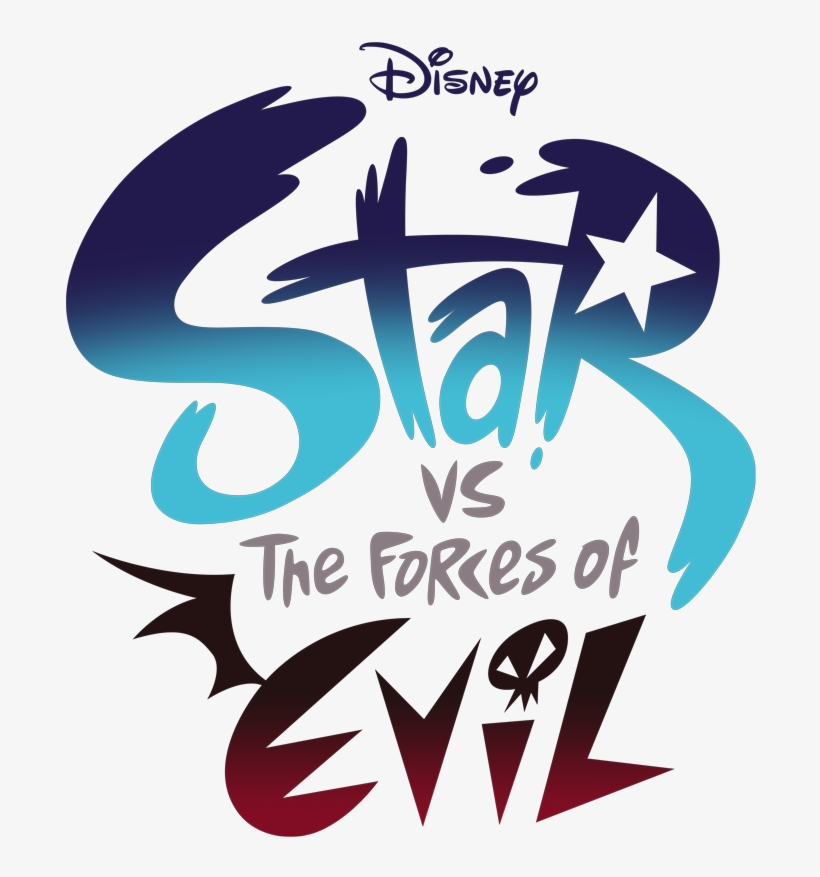 File History - Star Vs. The Forces Of Evil, transparent png download