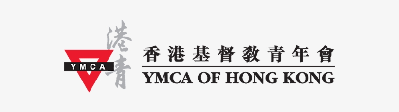 25) Ymca Hk Logo - Ymca Of Hong Kong Logo, transparent png download