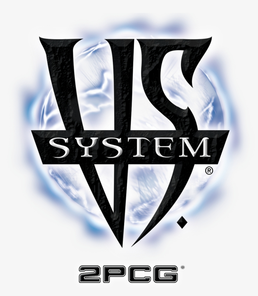 Vs System 2pcg Logo Upper Deck - Marvel Vs System 2pcg: The Defenders, transparent png download