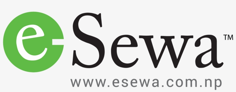 Through Esewa, Users Can Pay Telephone, Internet, Electricity - E Sewa, transparent png download