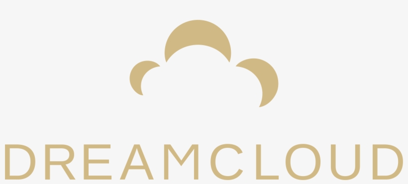 Dreamcloud Logo, transparent png download
