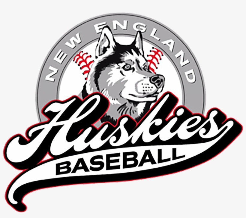 Huskies Baseball Logo, transparent png download