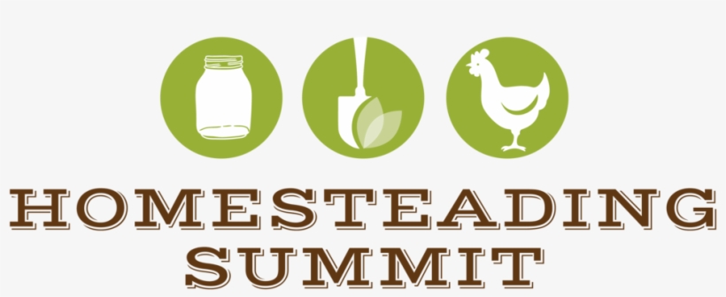 Homesteading Summit Logo, transparent png download
