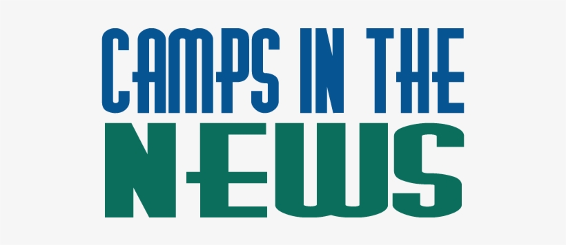 Aca New England Camps In The News - Graphic Design, transparent png download