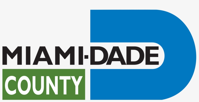 Open - Miami Dade County Png, transparent png download