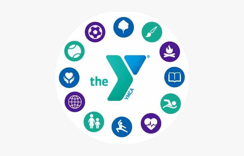 Check Out All The Ymca Has To Offer Ymca Middle Tennessee Logo PNG