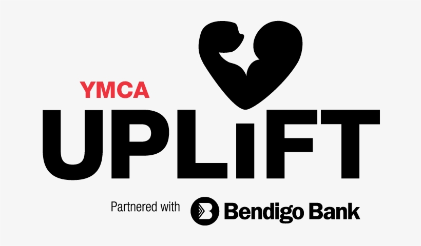 Ymca Uplift - Book, transparent png download