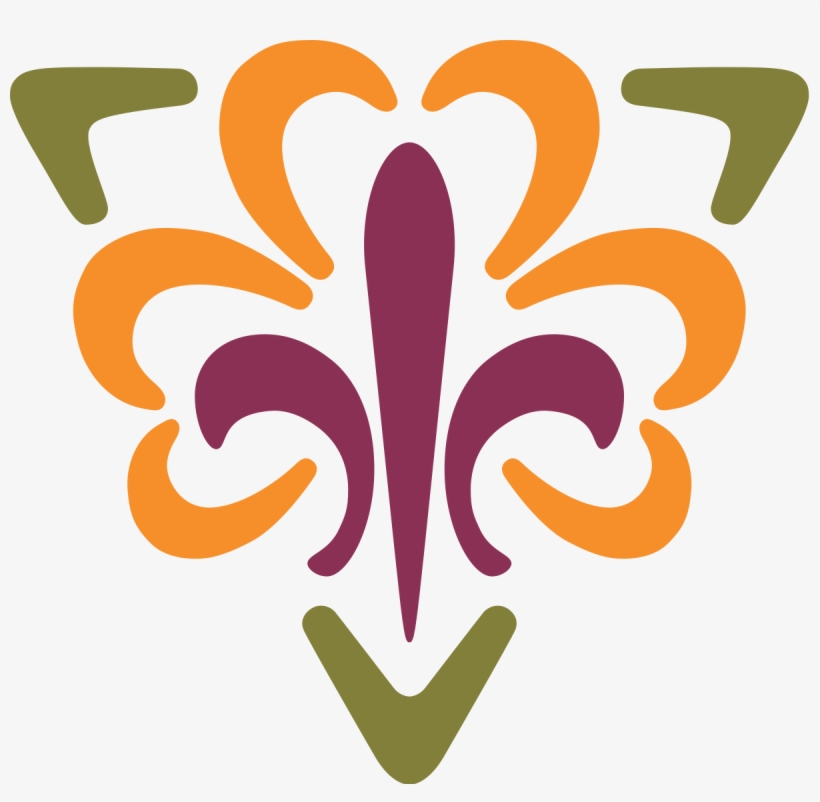 Kfuk Kfum Speiderne Logo, transparent png download