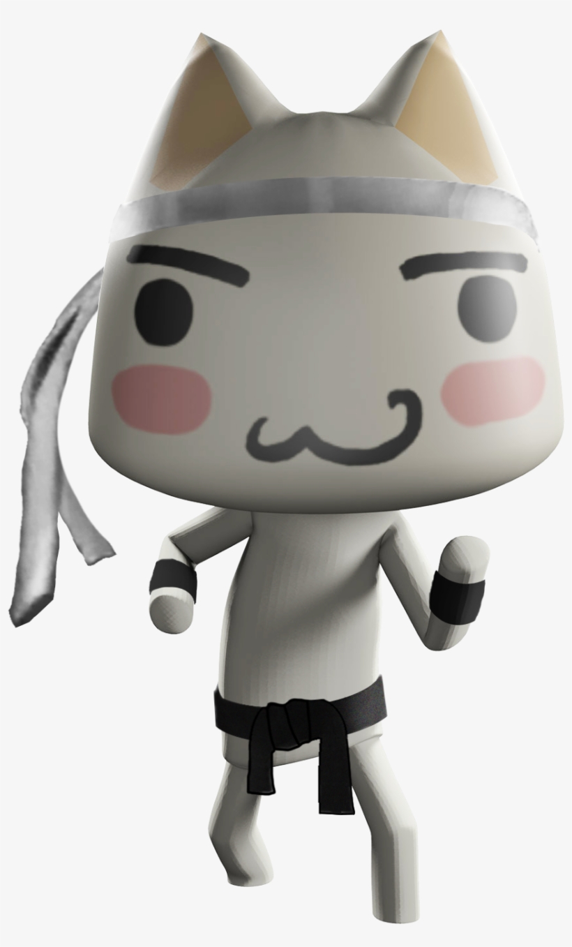 Toroa - Toro All Stars Battle Royale, transparent png download