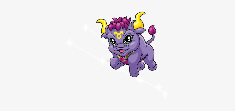 Toro - Wandtattoo Filly Stars - Haustiere, transparent png download