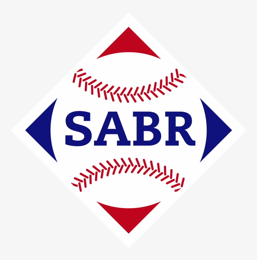 Sabr Unveils New Logo - Society For American Baseball Research, transparent png download